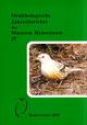 Ornithologische Jahresberichte Band 27