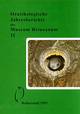 Ornithologigische Jahresberichte Band 11