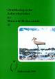 Ornithologigische Jahresberichte Band 12