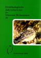 Ornithologische Jahresberichte Band 18