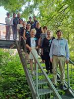 gruppenbild
