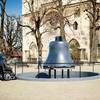 &Uuml;berraschung - Glocke &bdquo;Domina&ldquo; wird Dauerleihgabe an die Stadt