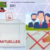 Informationen zur Landtagswahl in Sachsen-Anhalt am 06.06.2021