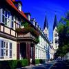 Halberstadt - Ihr Tor zum Harz