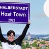 Halberstadt ist Host Town der Special Olympics World Games Berlin 2023