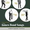 &bdquo;Pure Desmond Plays James Bond Songs&ldquo;