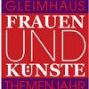 Themenjahr &bdquo;Frauen und K&uuml;nste&ldquo;