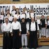 Deutsche Meisterschaft im traditionellen Karate in Halberstadt