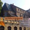 Herbstferienangebote der Halberst&auml;dter Stadtbibliothek