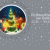 Halberst&auml;dter Weihnachtsmarkt  2022