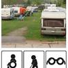 Camping Platz am See