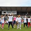 Sportfest der Kindertagesst&auml;tten der Stadt Halberstadt