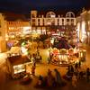 Halberst&auml;dter Weihnachtsmarkt