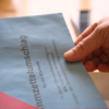 Briefwahllokal &ouml;ffnet am 10. Februar