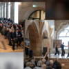 Emotionen in Stein gehauen – Feierliche Ausstellungseröffnung im Domschatz