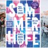 Halberstadt feierte die SOMMERHÖFE