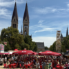 Rückblick auf Ton am Dom 2025