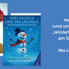 Malkurs rund um das Thema &bdquo;Winterlandschaft&ldquo; am 10. Januar&nbsp;