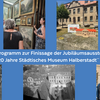 Buntes Programm zur Finissage der Jubil&auml;umsausstellung &bdquo;120 Jahre St&auml;dtisches Museum Halberstadt&ldquo;