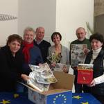 [(c): Stadt Halberstadt, Pressestelle]