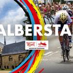 Halberstadt - Erstes Etappenziel der Deutschlandtour 2019 Halberstadt - Erstes Etappenziel der Deutschlandtour 2019