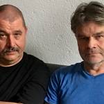 Bartsch und Teska [(c): Privat]