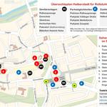 [(c): Tourist Information Halberstadt]