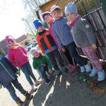 (c) Kita Sonnenschein