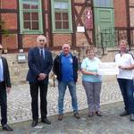 [(c): Stadt Halberstadt/Pressestelle/Ute Huch]