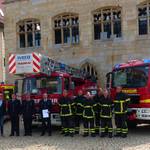 (c) Nadine Röhrdanz/Pressestelle/Stadt Halberstadt