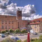 Kinopark Halberstadt [(c): Mathias Kasuptke]