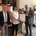 [(c): Stadt Halberstadt/Pressestelle]