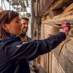 [(c): Janett Kartelmeyer/AVE]