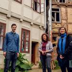 [(c): Janett Kartelmeyer/AVE]