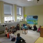 Neue Sonnenschutzrollos [(c): Kita „Zwergenland“]