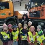 [(c): Kita Waldblick II]