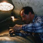 [(c): Jörg Endries, Archiv Volksstimme]