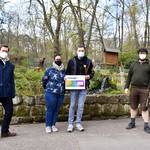 [(c): Stadt Halberstadt, Pressestelle]