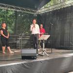 40. Tiergartenfest [(c) Stadtmarketing/Öffentlichkeitsarbeit]