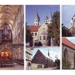 Kirchen und Klöster