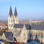 Dom St. Stephanus und Sixtus