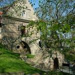 Jagdschloss Spiegelsberge