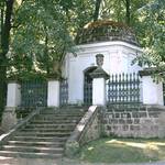Mausoleum