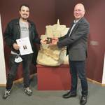 Halberstadt Helden [(c) Stadt Halberstadt, Pressestelle]