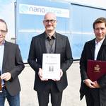 Halberstadt Helden [(c) Stadt Halberstadt, Pressestelle]