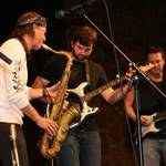 Jazznacht im April