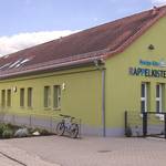 Preisträger des Fassaden- und Stadtbildwettbewerbes der Stadt Halberstadt [(c) Stadt Halberstadt, Pressestelle]