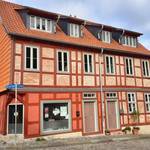 Preisträger des Fassaden- und Stadtbildwettbewerbes der Stadt Halberstadt [(c) Stadt Halberstadt, Pressestelle]