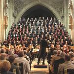 Domfestspiele im Juni