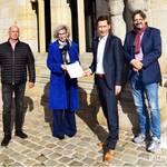 [(c): Stadt Halberstadt, Pressestelle]